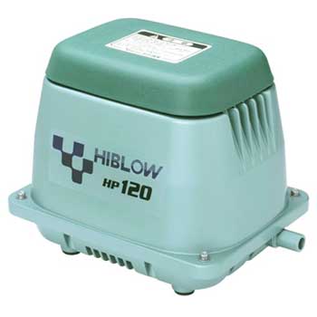 HIBLOW HP-120